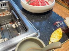 -巴奴毛肚火锅(商城路店)