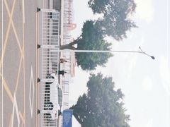 -威远炮台