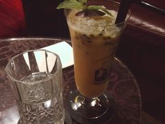 -格兰酒吧Glen Bar