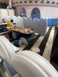 点击看大图 -奈尔宝·儿童乐园·亲子餐厅(前滩店)