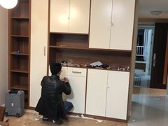 -索菲亚衣柜橱柜全屋定制(真北红星店)