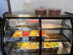 -忆乡情铁锅炖鱼饭店(延庆店)