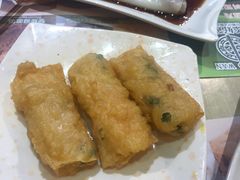 -添好运点心专门店(北角店)