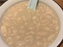 福州花生汤-闽上鲜·福建菜(龙湖滨江天街店)
