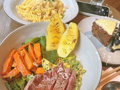 -Wagas沃歌斯(大学路店)