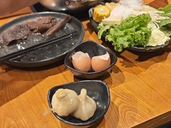 -呷哺呷哺 黄金牧场 (回龙观港龙店)