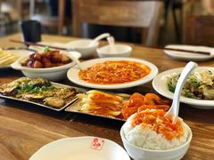 -妈妈的味道(工人体育场东路店)