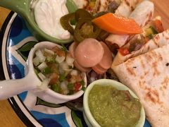 -TEQO·Mexican food & Bar