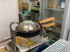 自助取餐区-成裕雪糕店(士多店)