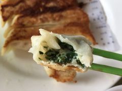 -青岛锅贴(四流中路店)