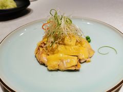 白斩鸡-涵苑私宴定制(外滩店)