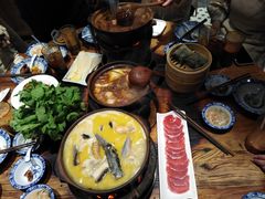 -十六蒲(桂林路店)