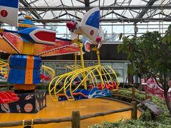 -南宫五洲植物乐园