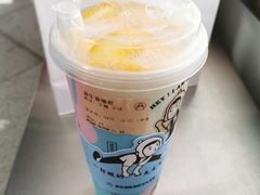 -我是酸奶君(壹方城店)