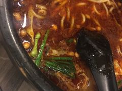 -阿香米线(乐客城店)
