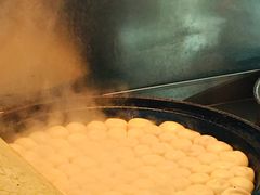 -老上海食惠裡小籠包生煎包