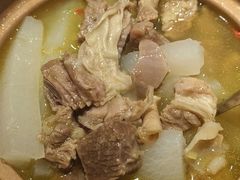 -喜粤广东菜(汉屯路店)