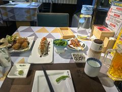 -将太无二·北美传奇寿司(瑞士公寓店)