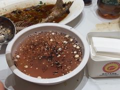 -梅利汴京烤鸭•开封豫菜地标店(东大街店)