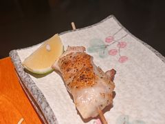 月见鸡肉棒-醉虎传(南锣鼓巷店)