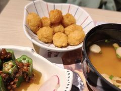 -白熊咖哩(新世界城店)