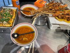 -有局·成都市井烧烤·精酿啤酒(双楠店)
