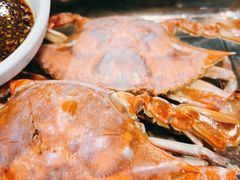 -胶东海鲜大排档(北太平庄店)
