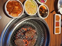 -烧肉一番·新韩式炭火烤肉(大岭山店)