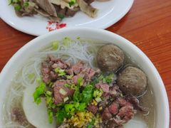 -阿波潮汕牛肉火锅·汤粉面(拱北店)