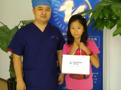 -天使口腔门诊部(上海店)