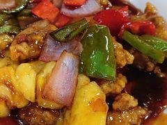 -东坊味道私房菜·地道顺德菜(大良店)