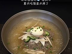 -本家·添百客韩国料理(泰然店)
