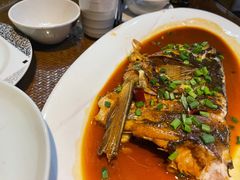 -烟水渔庄餐厅(西溪湿地店)