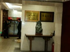 -爱舍海岸酒店(香港中路五四广场店)