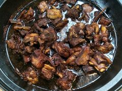 -通安客栈中餐厅·何家小馆