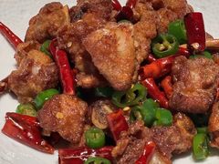 -怡情荟•海鲜青岛菜(五四广场旗舰店)