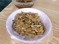 炒洋芋-王三哥动感洋芋(龙井沟店)