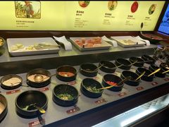 -巴奴毛肚火锅(悠唐购物中心店)