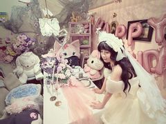 -LE SHARE洛笙·花园西餐(北京路步行街店)