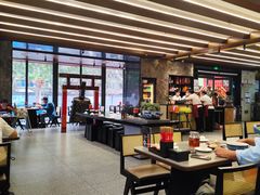 -陈熹公民族美食文化餐厅(中华广场店)