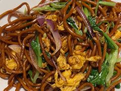 -阿明小菜·海鲜·上海菜(梅陇店)