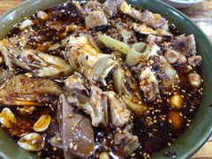 -范记豆花庄(东门好吃街店)