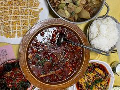 -胖哥川菜馆(武东路店)