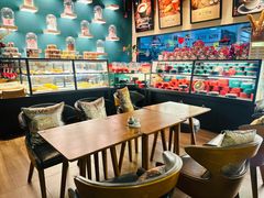 -街角 T·COFFEE 融合料理·BISTRO(车公庙店)