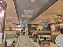 -海底捞火锅(上地华联店)
