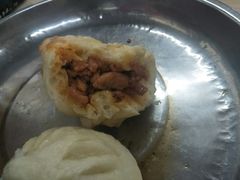 -老陶包子铺(南大西南村店)