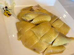 -正佳广场万豪酒店-粤菜餐厅·点心·海鲜·聚餐
