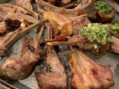 -The COOK·厨餐厅·自助餐(浦东嘉里大酒店)