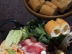 -农畉LONFOOD(益田假日广场店)