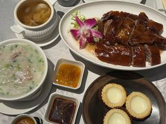 -香云轩·顺德菜(香云纱园林酒店店)